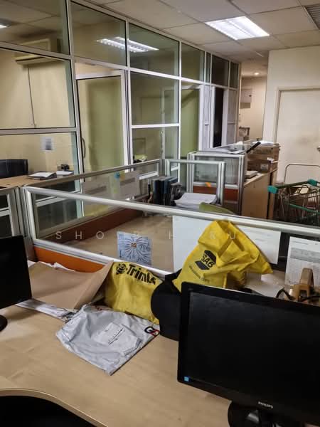 Office for Rent in Shah Alam (Selangor) - Shoib Harun - Interior - PropertyGuru.com.my