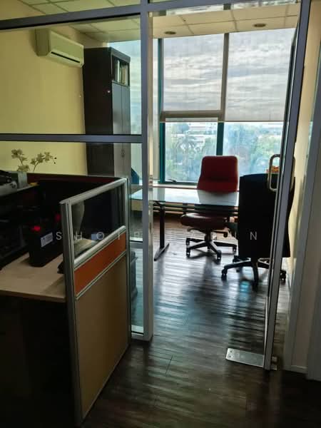 Office for Rent in Shah Alam (Selangor) - Shoib Harun - Interior - PropertyGuru.com.my