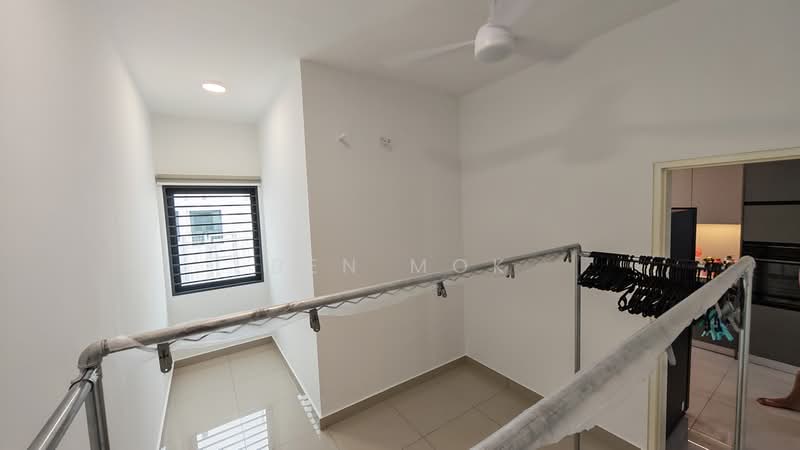 Terraced House for Sale in Hulu Langat (Selangor) - Ben Mok - Interior - PropertyGuru.com.my