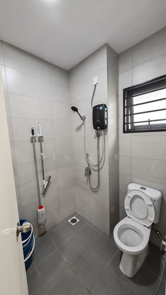 Terraced House for Sale in Hulu Langat (Selangor) - Ben Mok - Bathroom - PropertyGuru.com.my