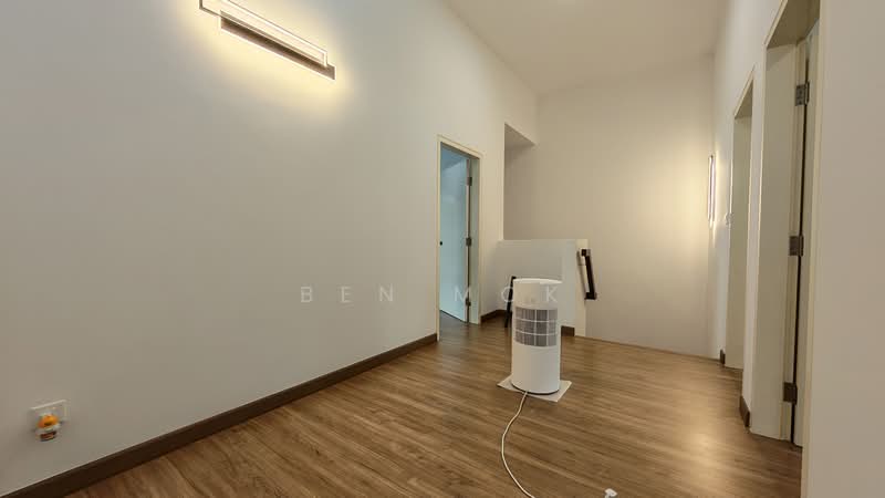 Terraced House for Sale in Hulu Langat (Selangor) - Ben Mok - Interior - PropertyGuru.com.my