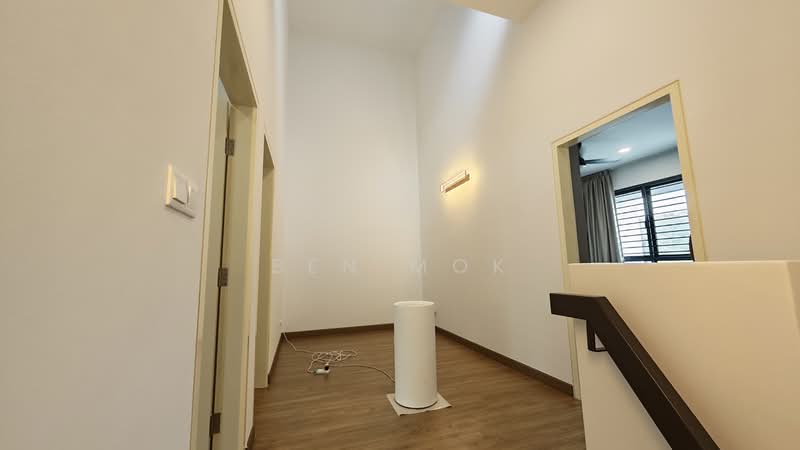 Terraced House for Sale in Hulu Langat (Selangor) - Ben Mok - Interior - PropertyGuru.com.my
