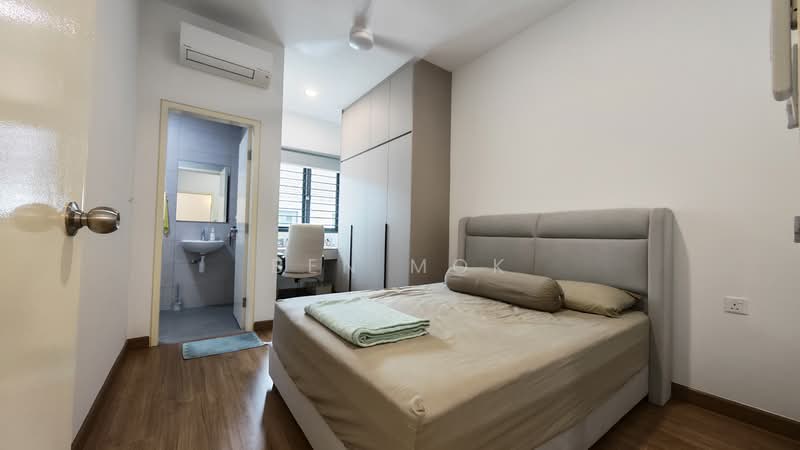 Terraced House for Sale in Hulu Langat (Selangor) - Ben Mok - Bedroom - PropertyGuru.com.my