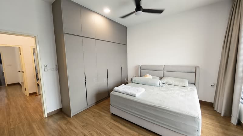 Terraced House for Sale in Hulu Langat (Selangor) - Ben Mok - Bedroom - PropertyGuru.com.my