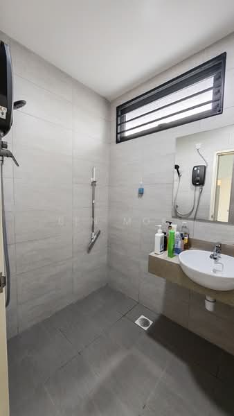 Terraced House for Sale in Hulu Langat (Selangor) - Ben Mok - Bathroom - PropertyGuru.com.my