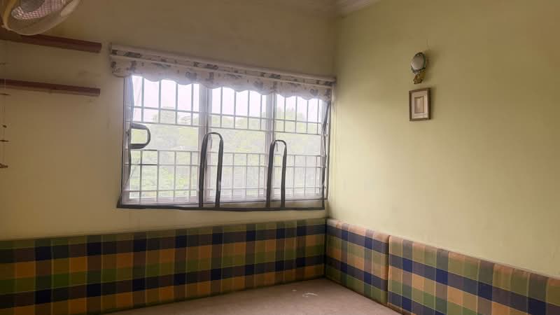 Condominium for Sale at Astana Putra - James Yim - Bedroom 2 - PropertyGuru.com.my