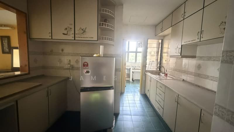 Condominium for Sale at Astana Putra - James Yim - Kitchen cabinets - PropertyGuru.com.my
