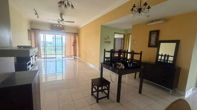 Condominium for Sale at Astana Putra - James Yim - Living and dining hall - PropertyGuru.com.my