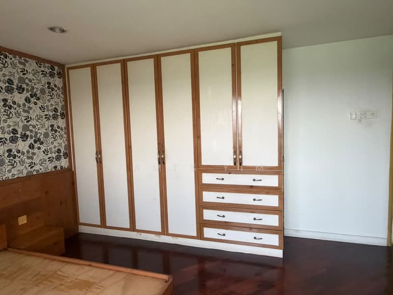 Condominium for Sale at Astana Putra - James Yim - Built-in wardrobe - PropertyGuru.com.my