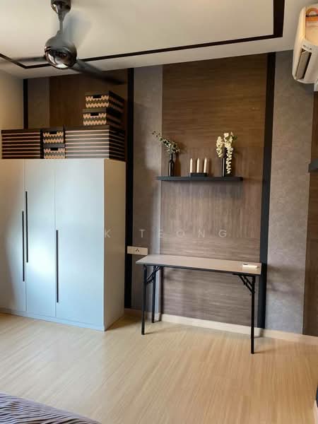 Condominium for Rent at Irama Wangsa - CK Teong - Interior - PropertyGuru.com.my