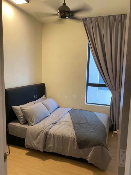 Condominium for Rent at Irama Wangsa - CK Teong - Bedroom - PropertyGuru.com.my