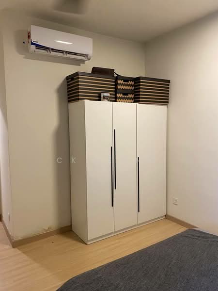 Condominium for Rent at Irama Wangsa - CK Teong - Bedroom - PropertyGuru.com.my
