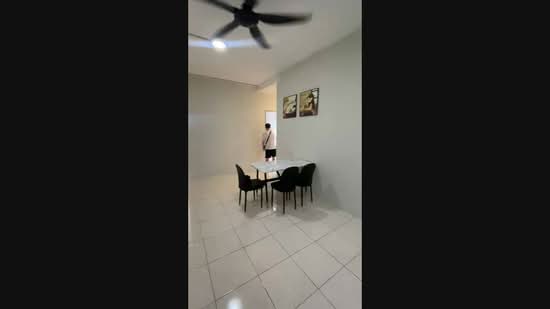 Condominium for Rent at Platinum OUG Residence - Azura Hariri - PropertyGuru.com.my