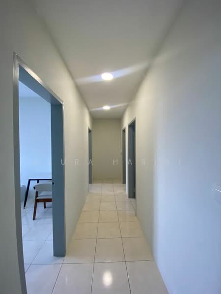 Kondominium untuk Disewa di Platinum OUG Residence - Azura Hariri - Corridor - PropertyGuru.com.my
