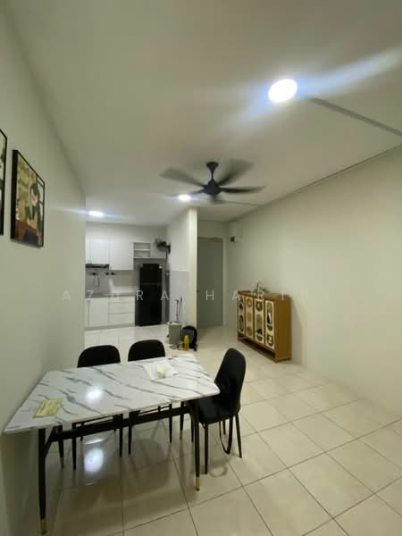 Kondominium untuk Disewa di Platinum OUG Residence - Azura Hariri - Dining Room - PropertyGuru.com.my