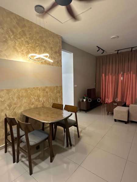 Condominium for Rent at Nikka Residence - Shannie Yoong - PropertyGuru.com.my