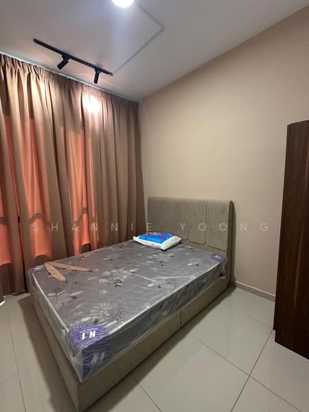 Condominium for Rent at Nikka Residence - Shannie Yoong - PropertyGuru.com.my