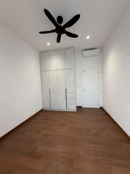 Condominium for Rent at Bangsar Hill Park - Lu Kong Hwa - PropertyGuru.com.my