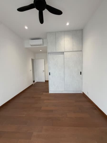 Condominium for Rent at Bangsar Hill Park - Lu Kong Hwa - PropertyGuru.com.my