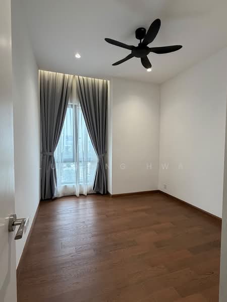Condominium for Rent at Bangsar Hill Park - Lu Kong Hwa - PropertyGuru.com.my