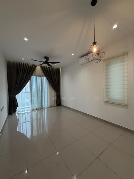 Condominium for Rent at Bangsar Hill Park - Lu Kong Hwa - PropertyGuru.com.my