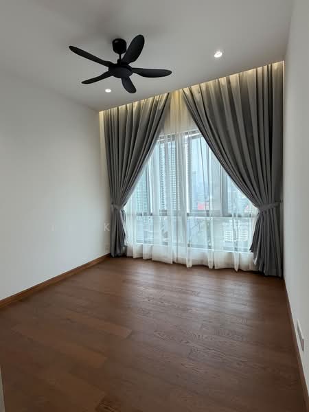 Condominium for Rent at Bangsar Hill Park - Lu Kong Hwa - PropertyGuru.com.my