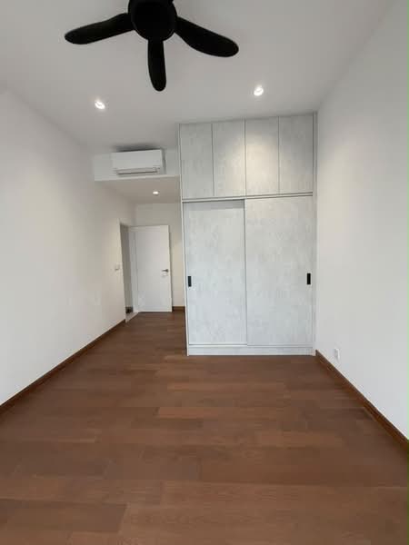 Condominium for Rent at Bangsar Hill Park - Lu Kong Hwa - PropertyGuru.com.my