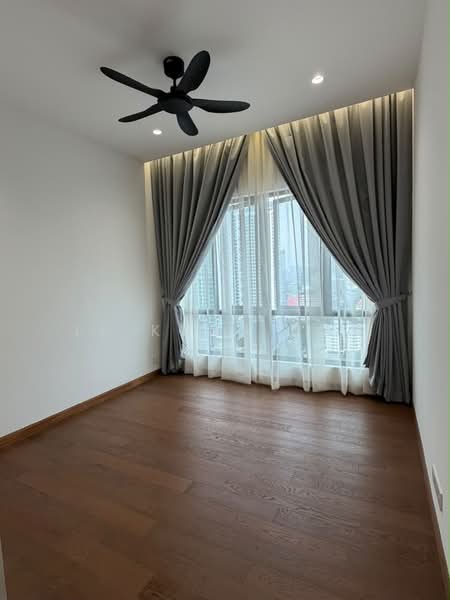 Condominium for Rent at Bangsar Hill Park - Lu Kong Hwa - PropertyGuru.com.my