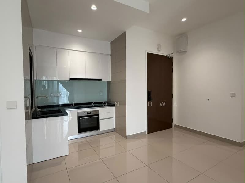Condominium for Rent at Bangsar Hill Park - Lu Kong Hwa - PropertyGuru.com.my