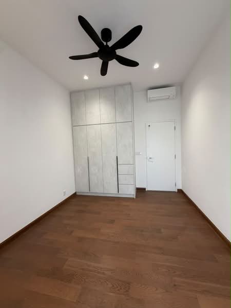 Condominium for Rent at Bangsar Hill Park - Lu Kong Hwa - PropertyGuru.com.my