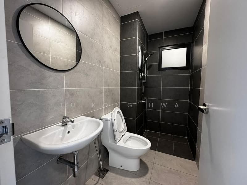 Condominium for Rent at Bangsar Hill Park - Lu Kong Hwa - PropertyGuru.com.my