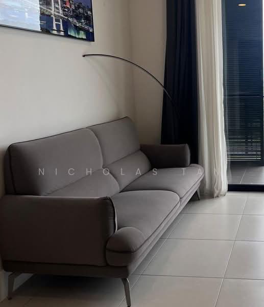 Servis Apartment untuk Disewa di The Podium - Nicholas Tan - PropertyGuru.com.my
