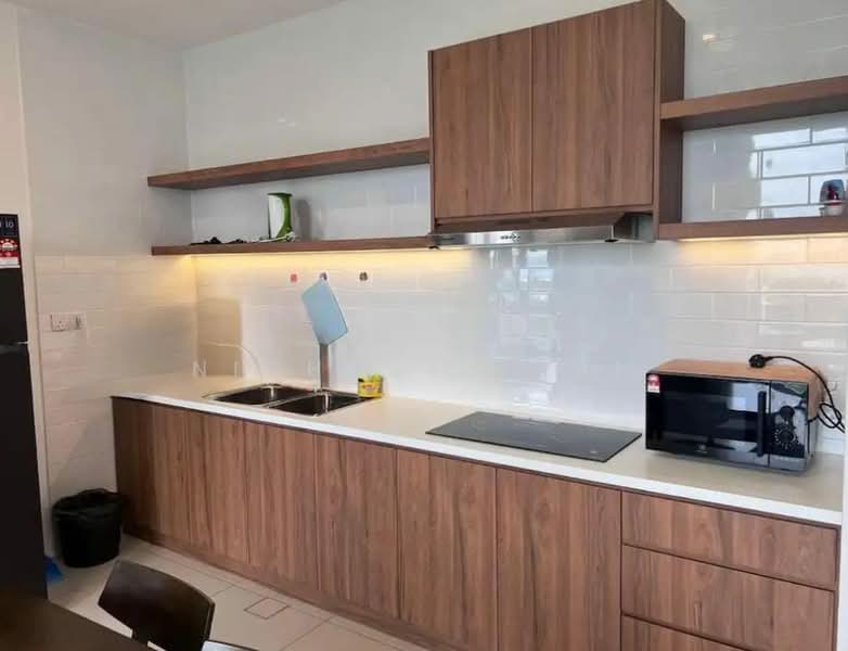 Servis Apartment untuk Disewa di The Podium - Nicholas Tan - PropertyGuru.com.my