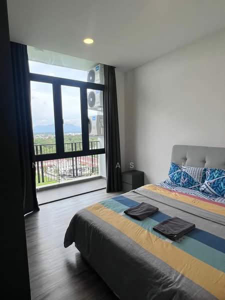 Servis Apartment untuk Disewa di The Podium - Nicholas Tan - PropertyGuru.com.my