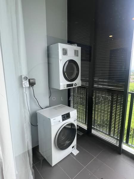 Servis Apartment untuk Disewa di The Podium - Nicholas Tan - PropertyGuru.com.my