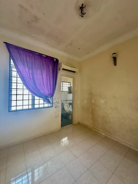 Rumah Teres 2-Tingkat untuk Dijual di Bukit Indah (Iskandar Puteri (Nusajaya)) - Ziyan Liew - Bathroom - PropertyGuru.com.my