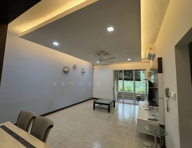 Rumah Bandar untuk Disewa di Sunway Damansara (Kota Damansara) - Esther Lim - Living Room - PropertyGuru.com.my
