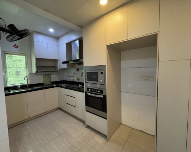 Rumah Bandar untuk Disewa di Sunway Damansara (Kota Damansara) - Esther Lim - Kitchen - PropertyGuru.com.my