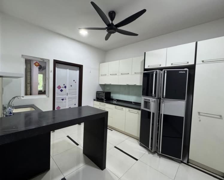 Rumah Bandar untuk Disewa di Sunway Damansara (Kota Damansara) - Esther Lim - Kitchen - PropertyGuru.com.my