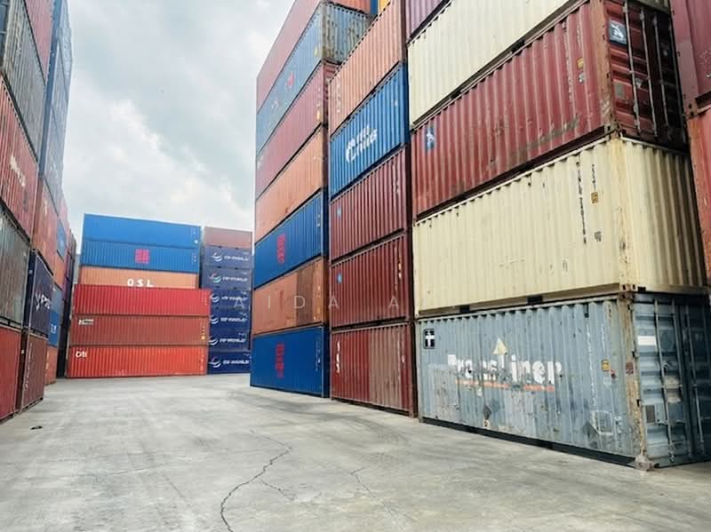 Industrial Land for Rent in Pulau Indah (Klang) - Aida Ali - PropertyGuru.com.my