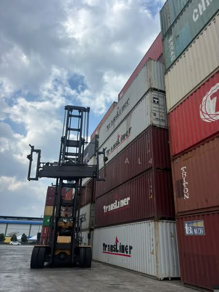Industrial Land for Rent in Pulau Indah (Klang) - Aida Ali - PropertyGuru.com.my