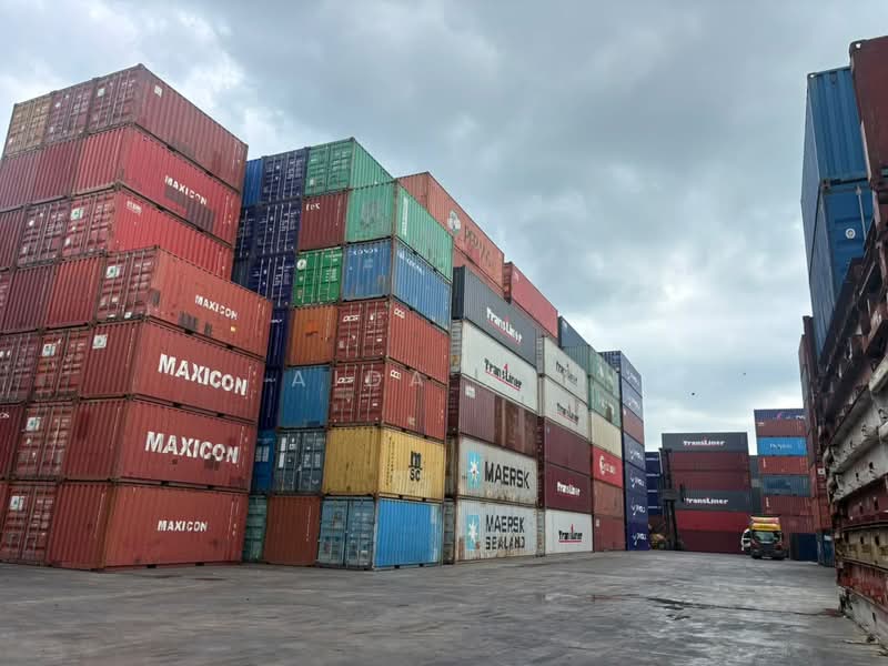 Industrial Land for Rent in Pulau Indah (Klang) - Aida Ali - PropertyGuru.com.my