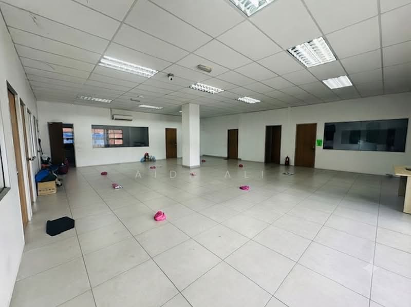Industrial Land for Rent in Pulau Indah (Klang) - Aida Ali - Office - PropertyGuru.com.my