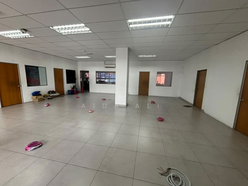 Industrial Land for Rent in Pulau Indah (Klang) - Aida Ali - Office - PropertyGuru.com.my