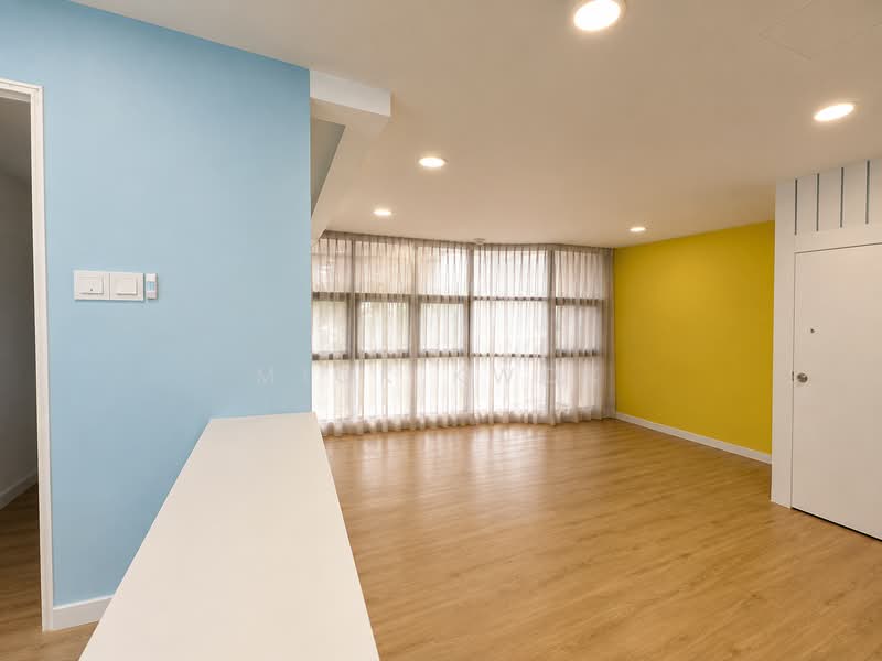 Office for Rent in Damansara Heights (Kuala Lumpur) - Mick Kwok - Interior - PropertyGuru.com.my