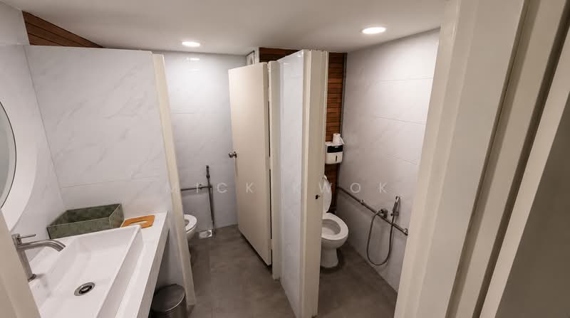 Office for Rent in Damansara Heights (Kuala Lumpur) - Mick Kwok - Bathroom - PropertyGuru.com.my