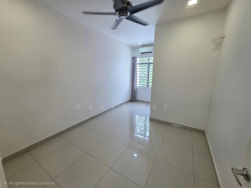 Rumah Teres 2-Tingkat untuk Disewa di Bandar Tasik Puteri (Rawang) - David Lee - Interior - PropertyGuru.com.my