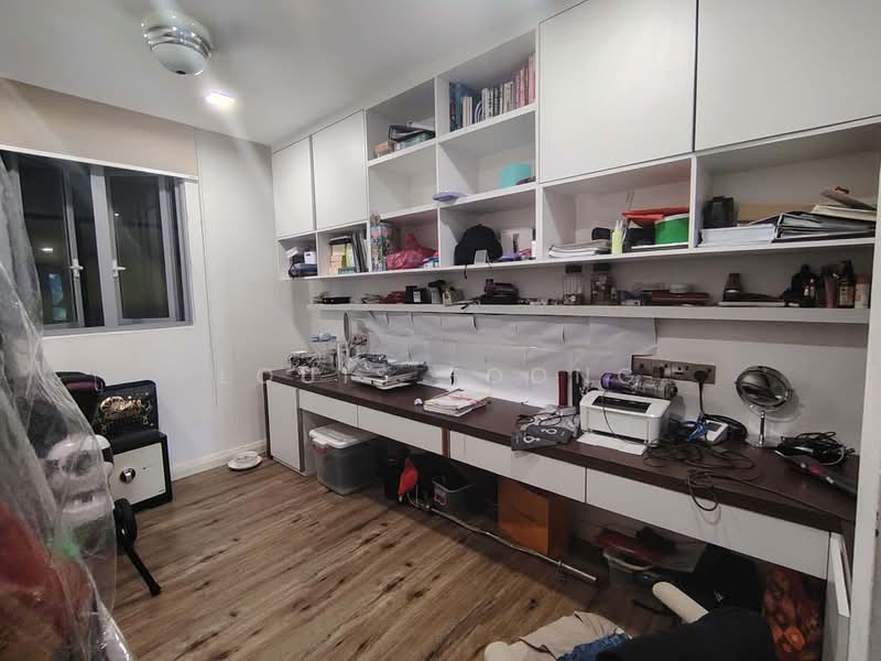 Condominium for Sale at The Westside One - Louis Foong - Study - PropertyGuru.com.my