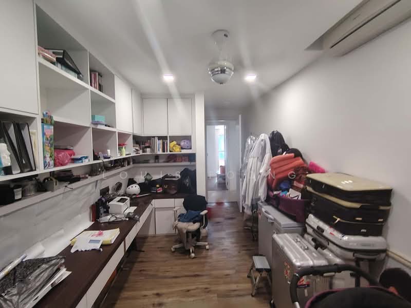 Condominium for Sale at The Westside One - Louis Foong - Study - PropertyGuru.com.my