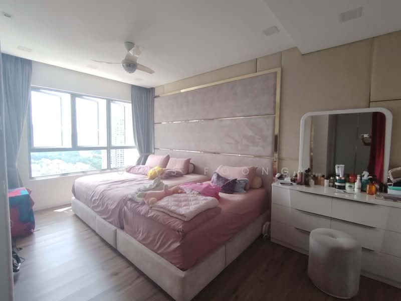 Condominium for Sale at The Westside One - Louis Foong - Bedroom - PropertyGuru.com.my